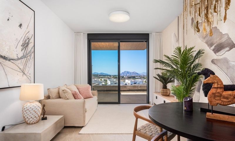 Sale - Apartments - Benijófar - 