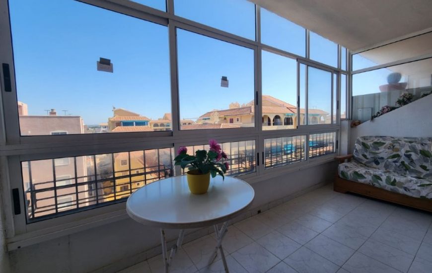 Venta - Apartamentos - La Mata