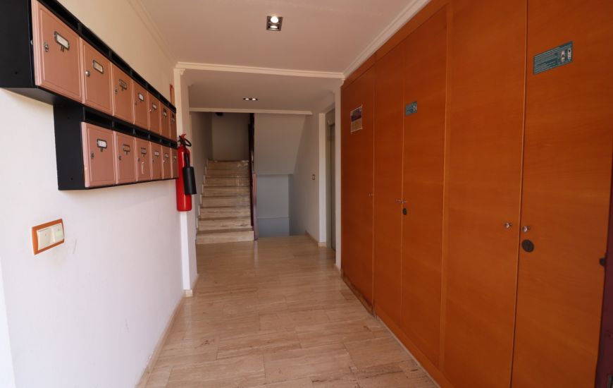 Venta - Apartamentos - Formentera del Segura