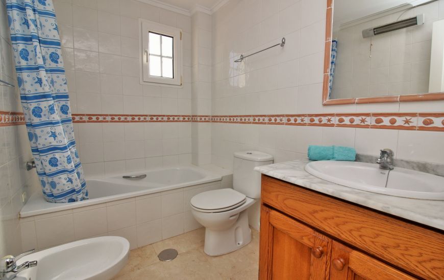 Sale - Apartments - Villamartin