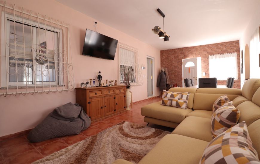 Venta - Casa Rural - Benferri