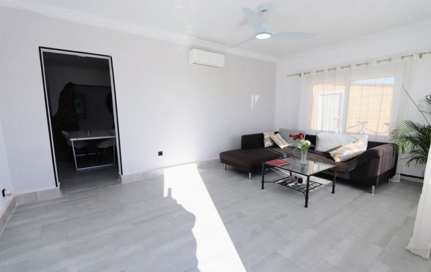 Sale - Villa - Ciudad Quesada