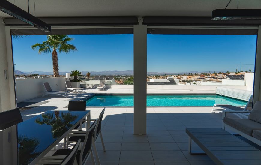 Venta - Villa - Ciudad Quesada