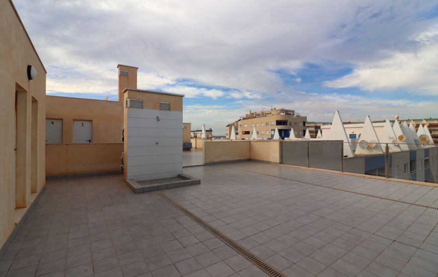 Venta - Apartamentos - La Mata