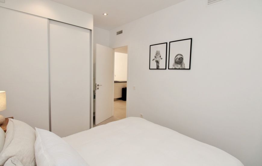 Venta - Adosado - Pilar de la Horadada