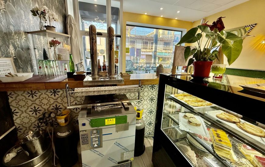 Sale - Commercieel - Benijófar - 