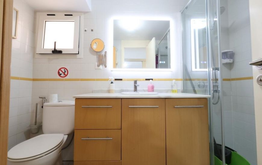 Sale - Apartments - Orihuela Costa