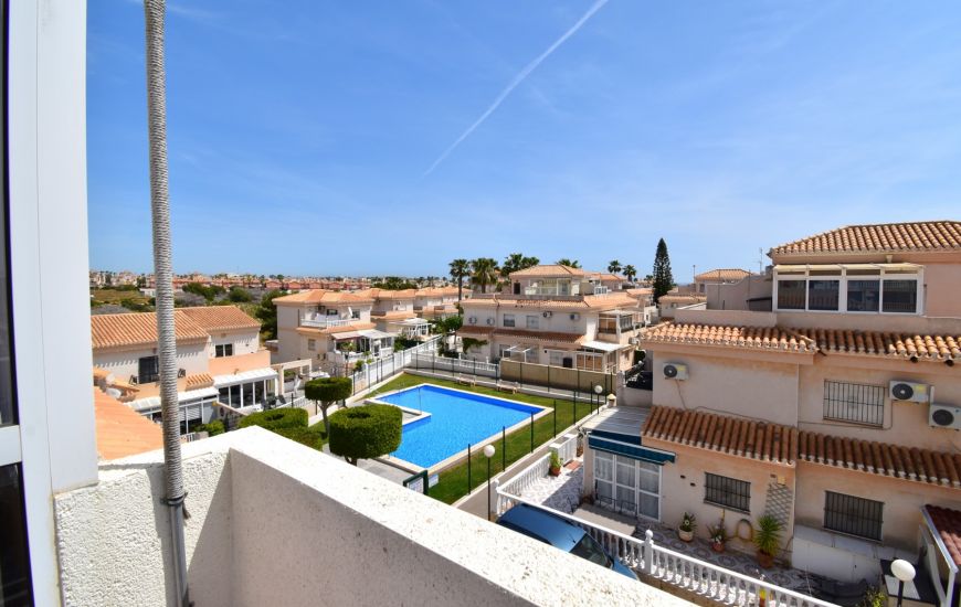 Sale - Quad Villa - Orihuela Costa