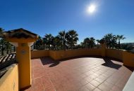 Sale - Villa - Catral
