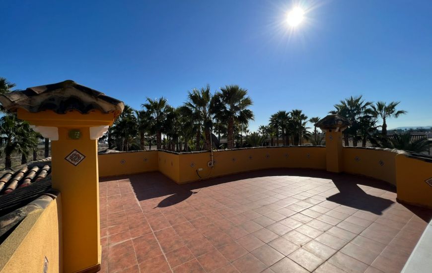 Sale - Villa - Catral