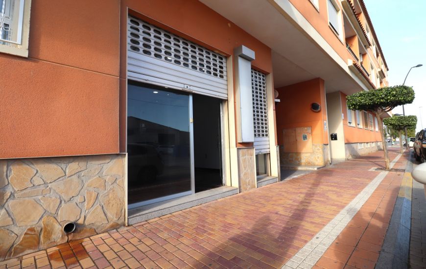 Sale - Commercial - Formentera del Segura