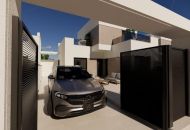 New Build - Villa - San Fulgencio