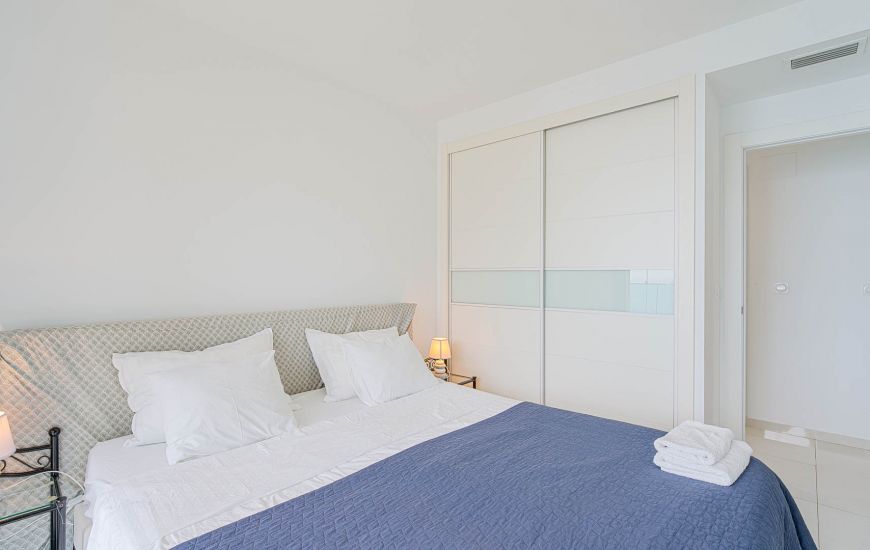 Sale - Apartament - Punta Prima