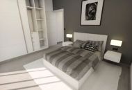 Nueva construcción  - Villa - Los Alcázares