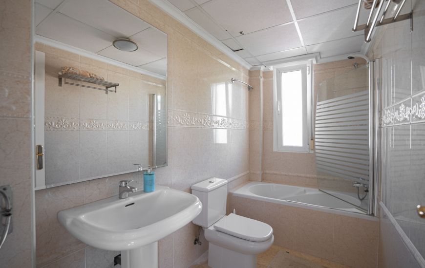Sale - Villa - La Mata