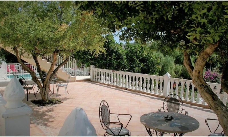 Sale - Villa - Torrevieja