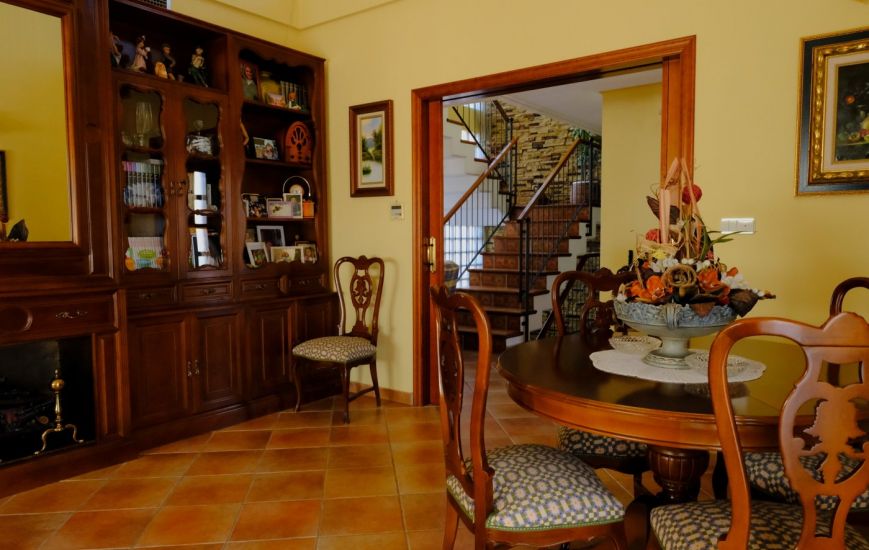 Sale - Country Property - Orihuela