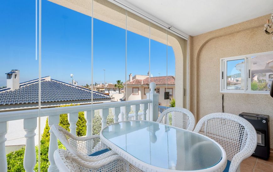 Sale - Villa - Benijófar - 