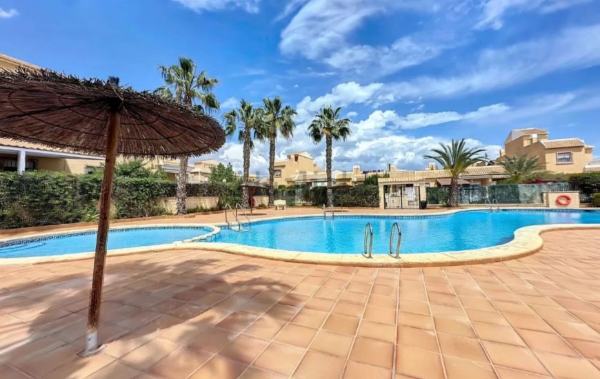 Sale - Semi Detached - Ciudad Quesada