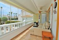 Sale - Villa - Villamartin