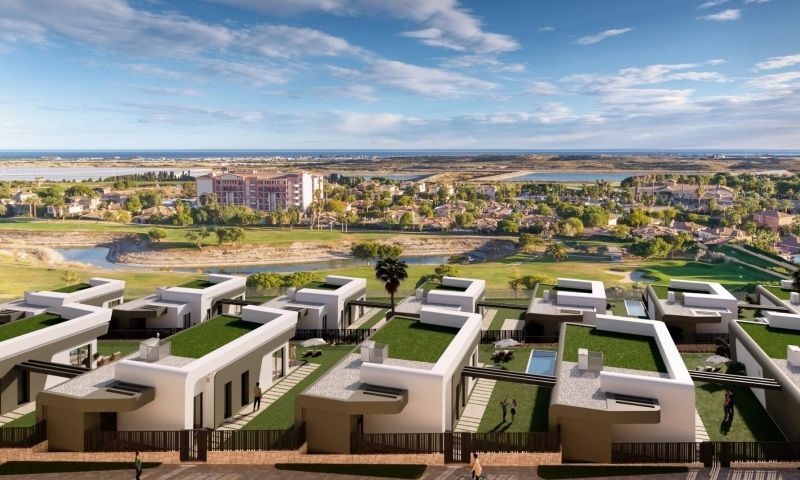 Sale - Apartments - Mutxamel