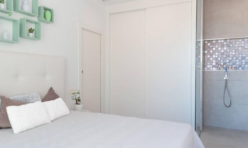 Sale - Apartments - Benijófar - 