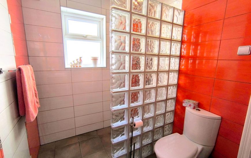 Sale - Semi - Detached Villa - Algorfa