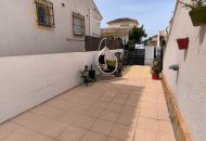 Sale - Villa - Algorfa