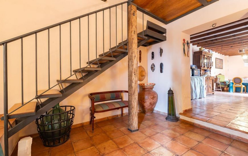 Sale - Country Property - Los Martinez Del Puerto