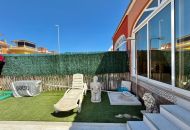 Venta - Bungalow - Los Montesinos