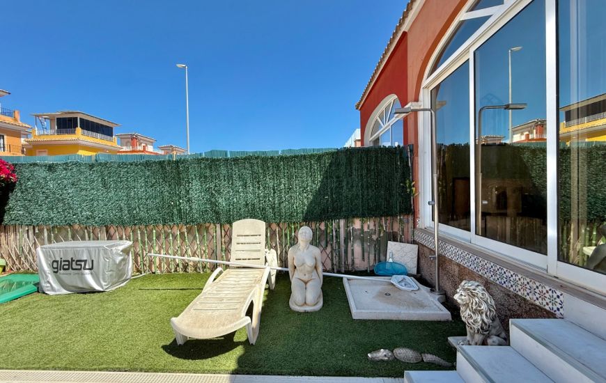Venta - Bungalow - Los Montesinos