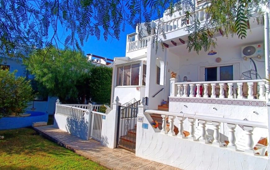 Venta - Apartamentos - Ciudad Quesada