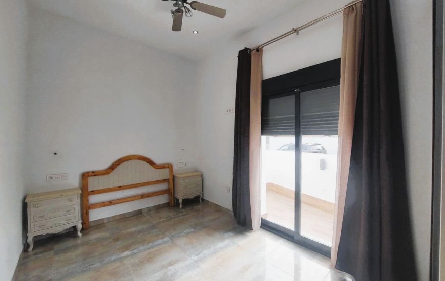 Sale - Villa - Pilar de la Horadada