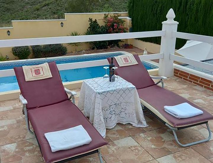 Sale - Villa - 