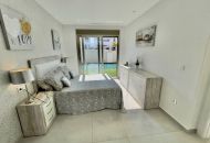 Sale - Villa - Benijófar - 