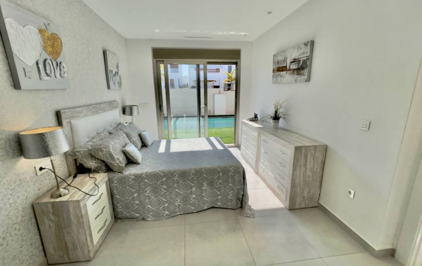 Sale - Villa - Benijófar - 