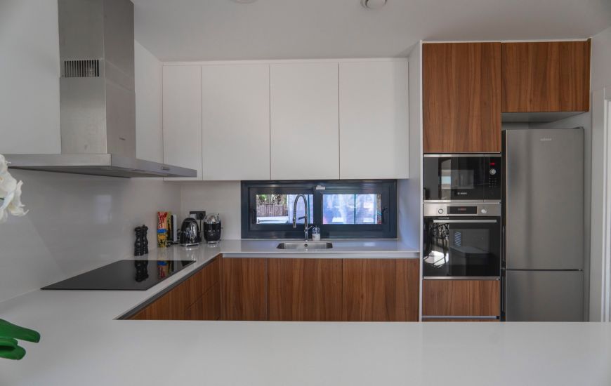 Sale - Villa - Ciudad Quesada