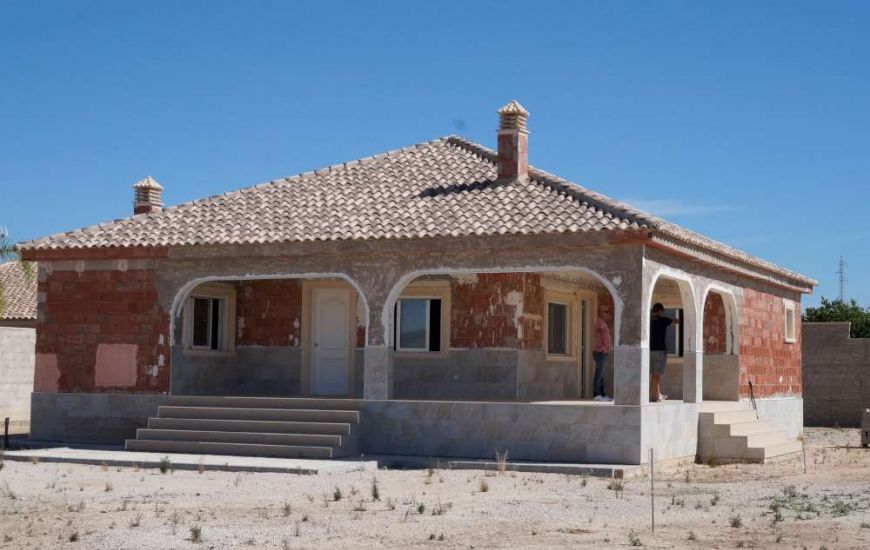 Venta - Casa Rural - Benejúzar - Benejuzar