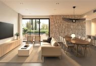 New Build - Villa - Torre Pacheco