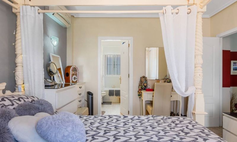 Sale - Apartments - Benijófar - 