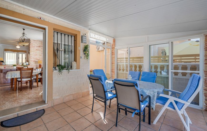 Venta - Villa - Guardamar del Segura