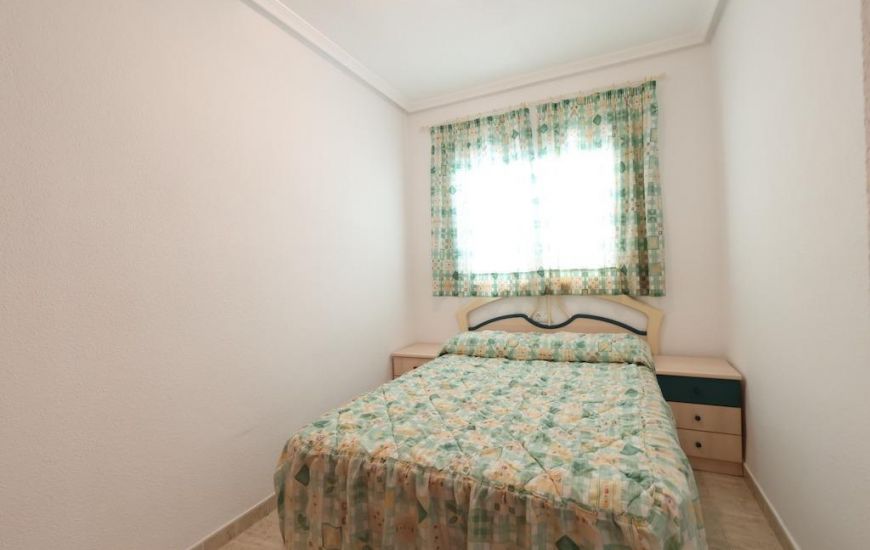 Sale - Apartments - Torrevieja