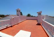 Sale - Villa - Ciudad Quesada