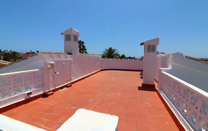 Sale - Villa - Ciudad Quesada