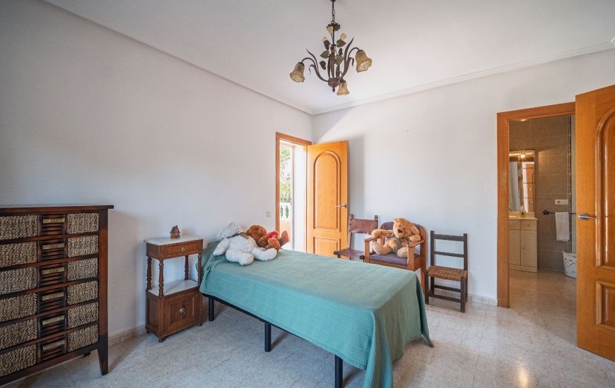Sale - Villa - Ciudad Quesada