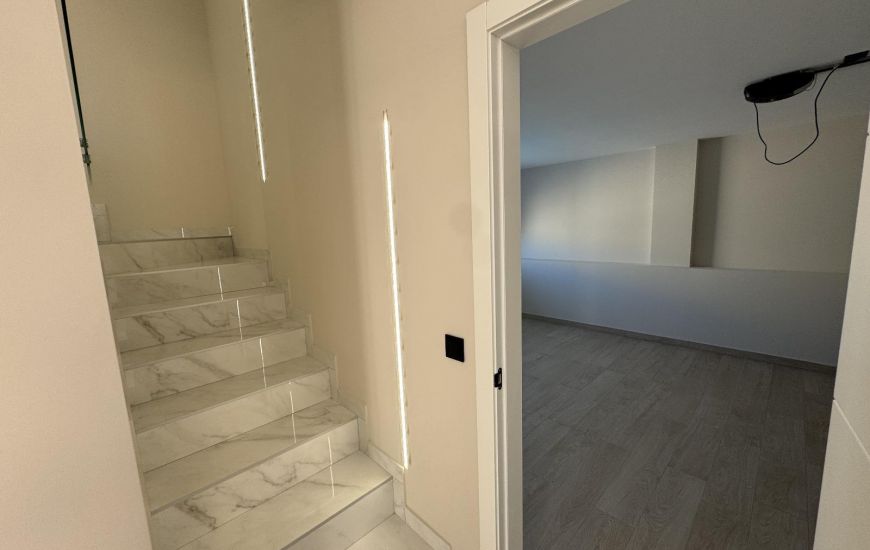 Sale - Villa - Ciudad Quesada