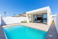 Nueva construcción  - Villa - Torrevieja