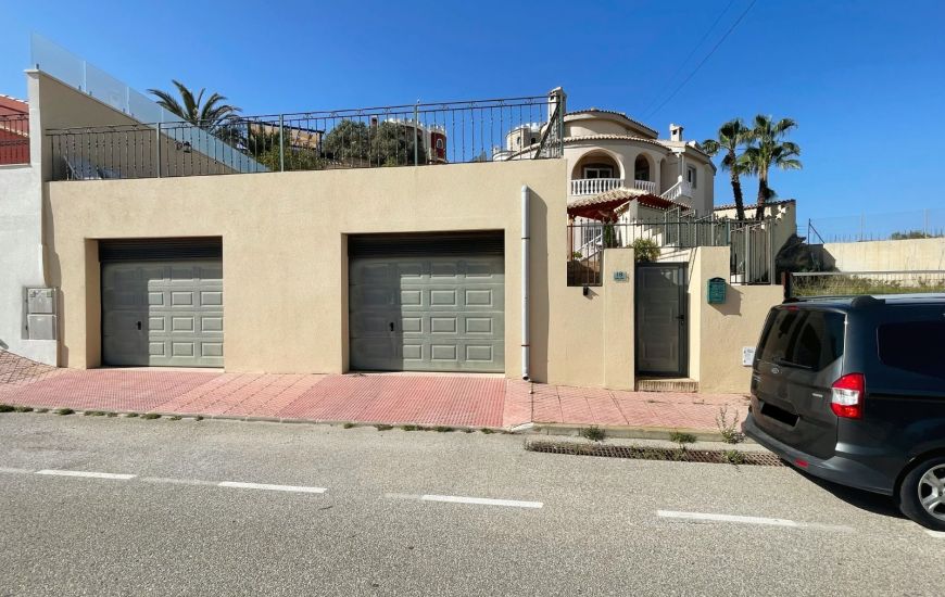 Venta - Villa - Ciudad Quesada
