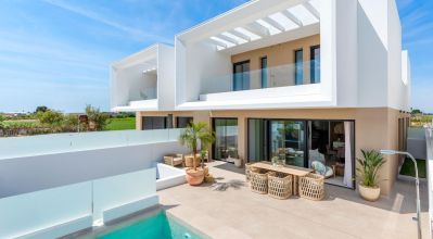 Townhouse - New Build - Dolores - Dolores