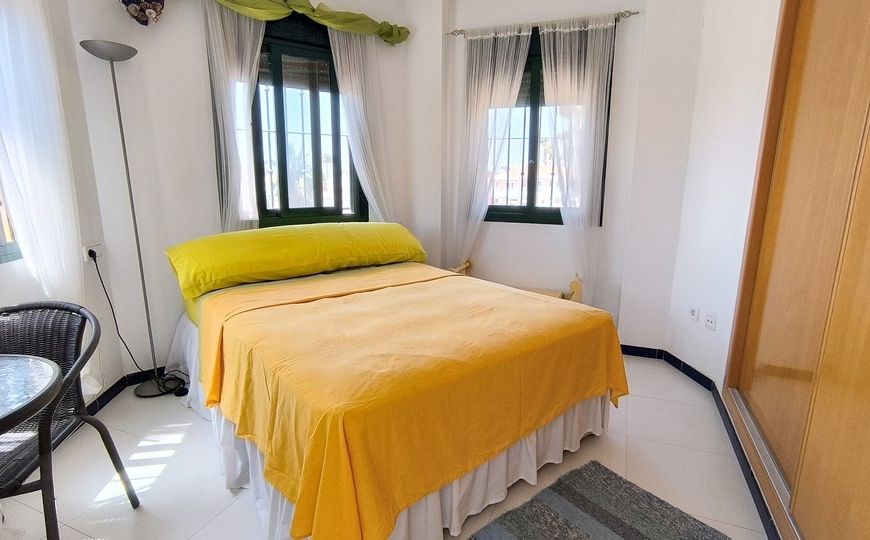 Venta - Adosado - Ciudad Quesada